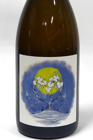 Graine Sauvage (Sybil Baldasarre) 2022 Vin de France Leno Dolce Sole